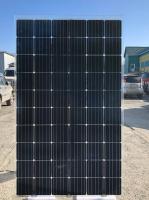 Солнечная батарея SilaSolar (Double glass) 360Вт