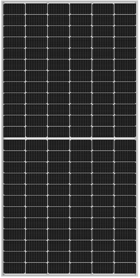 Монокристаллическая солнечная панель Einnova Solarline ESM-500S PERC
