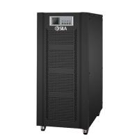 Гибридный трехфазный солнечный инвертор SILA PRO 30000MH