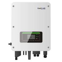 Гибридный солнечный инвертор SOFAR HYD 6000-ES