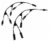 Коннектор MC4 Y-4