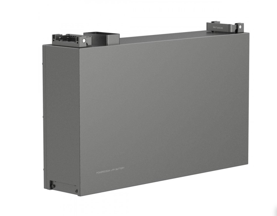 Аккумуляторная батарея EcoFlow PowerOcean LFP Battery 5KWH
