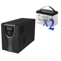 бесперебойник для котла