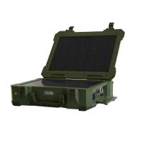 Портативная солнечная электростанция E-Power 150