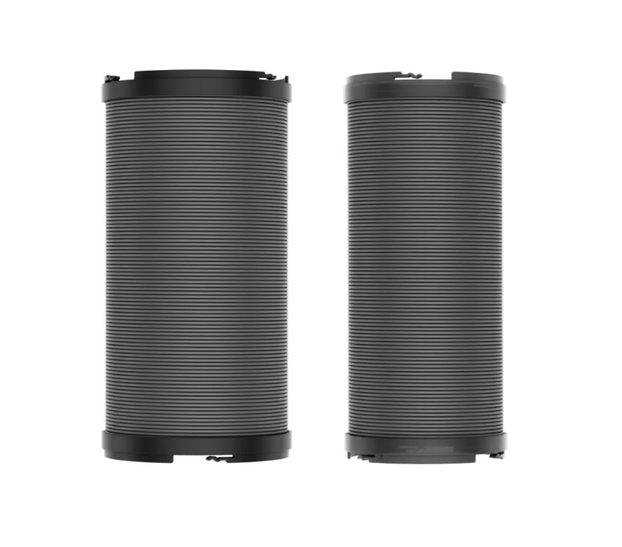 Труба вытяжки для Wave 2 (2.5 метра)