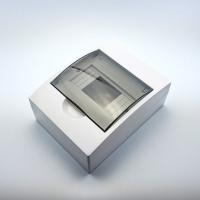 Бокс ЩРН-П 6 модулей