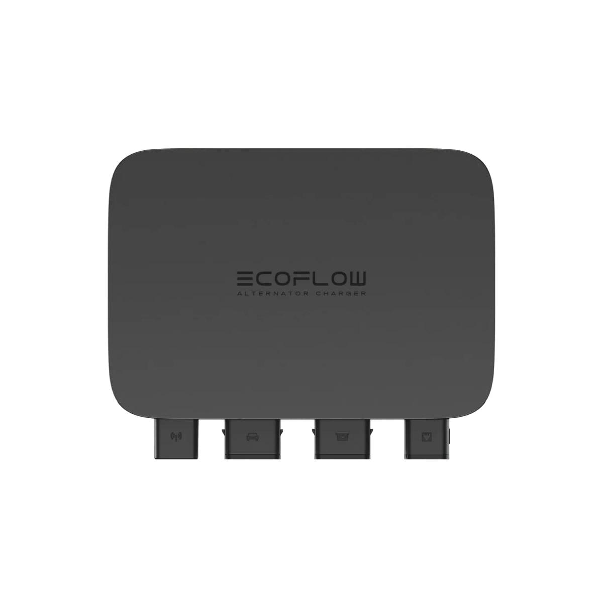 Автомобильное зарядное устройство EcoFlow Alternator Charger 800 Вт