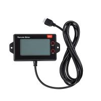 Панель управления SR-RM-6 для солнечных контроллеров заряда