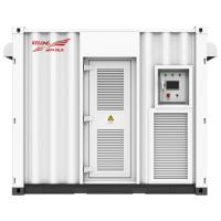 Cолнечный сетевой инвертор Kehua на 3000 кВт