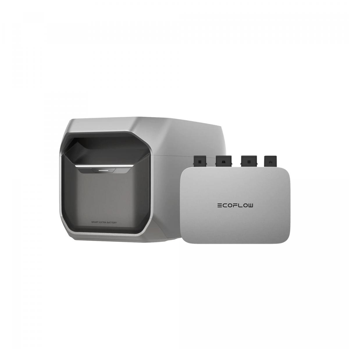 Дополнительная батарея EcoFlow DELTA 3