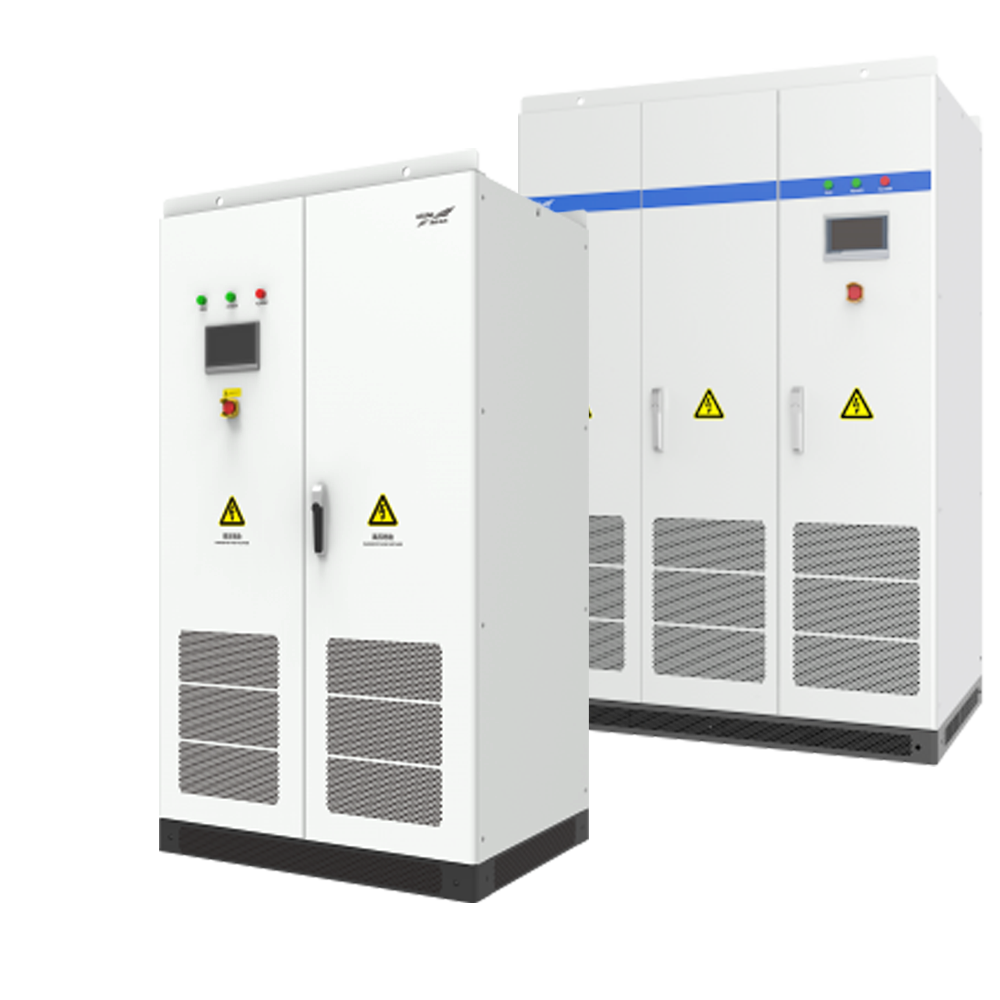 Системы накопления энергии