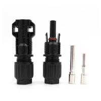 Коннектор MC4 80A