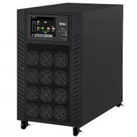 Промышленный ИБП Sila G-II 120кВа 3-фазы (Long)