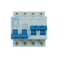 Автомат ручного ввода резерва DZ-63-4P