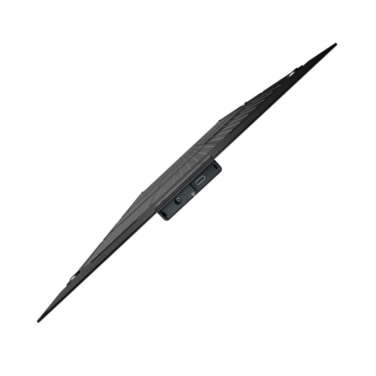 Солнечная портативная панель ECOFLOW 45 Вт с разъёмом USB-C