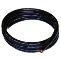 Кабель для аккумуляторов КГ тп-1*16.0 черн