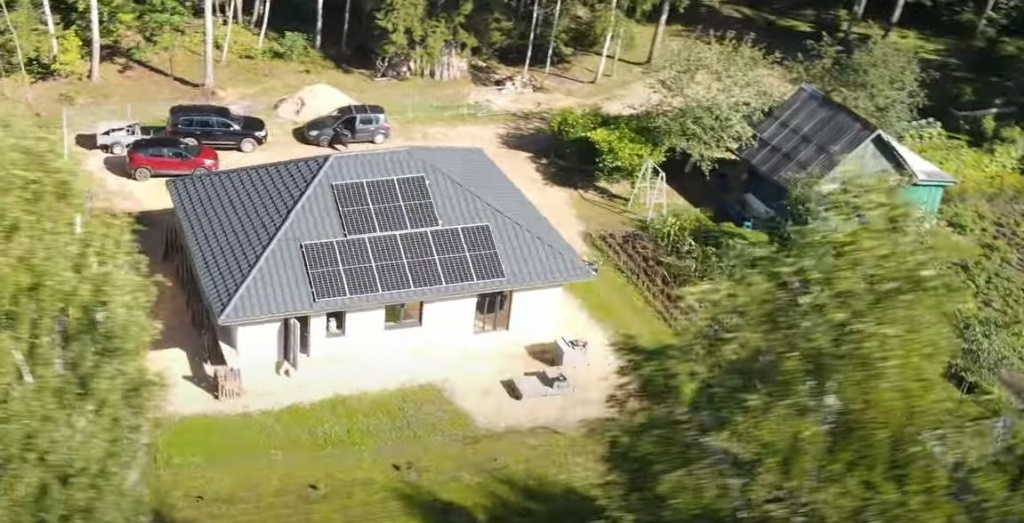 д. Яловица Смолевичский район