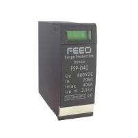 Картридж для УЗИП постоянного тока FSP-D40-3P-K