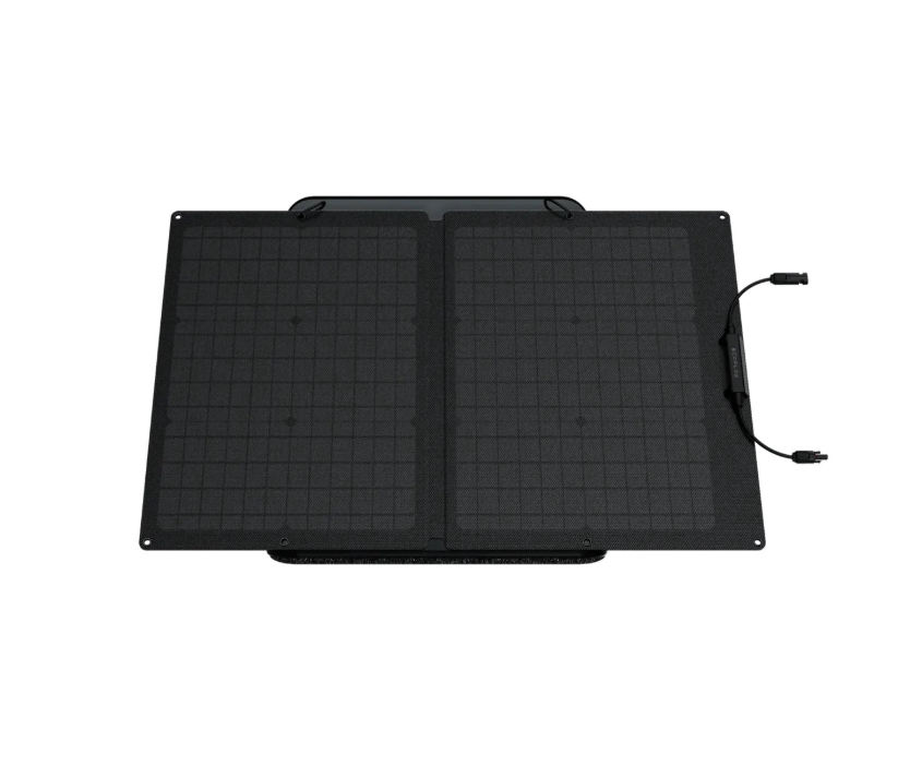 Солнечная панель 60Вт EcoFlow