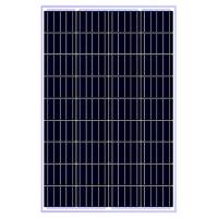 Поликристаллическая солнечная батарея 100Вт TPS107S(72)-100W