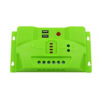 Контроллер заряда JUTA SR1012