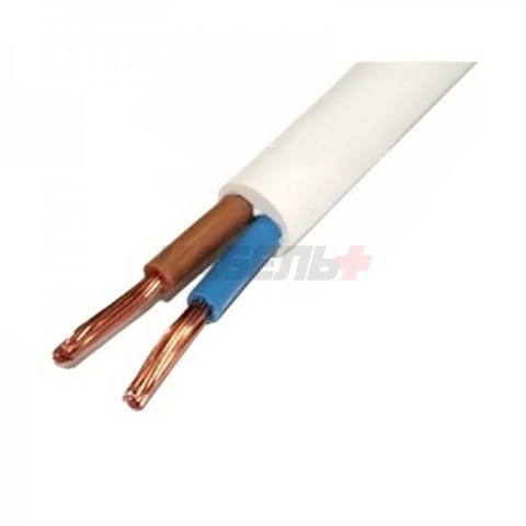 Провод ПВС 2*2,5