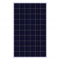 Поликристаллическая солнечная батарея SilaSolar 250Вт (5BB)