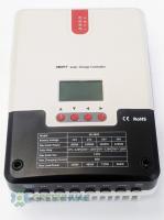Солнечный MPPT контроллер заряда SRNE ML4860 60А