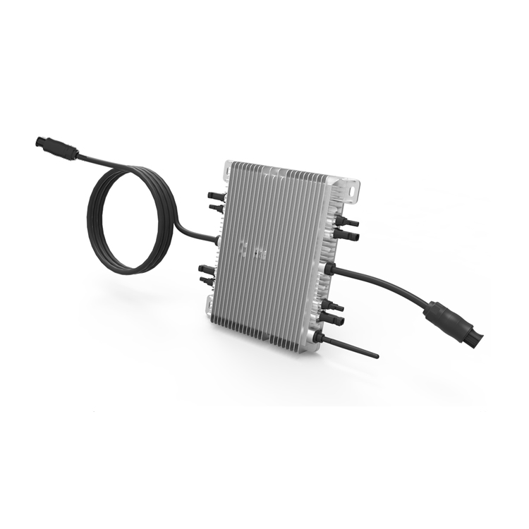 Сетевой солнечный микроинвертор DEYE SUN 1800G3