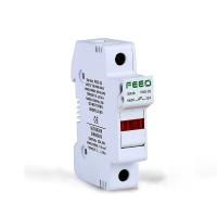 Держатель предохранителя FDS-32B (DIN)