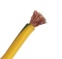 Провод ПуВ 1х4,0 жел/зел (Беларусь)