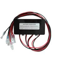 Балансир заряда четырех АКБ - 48 Вольт