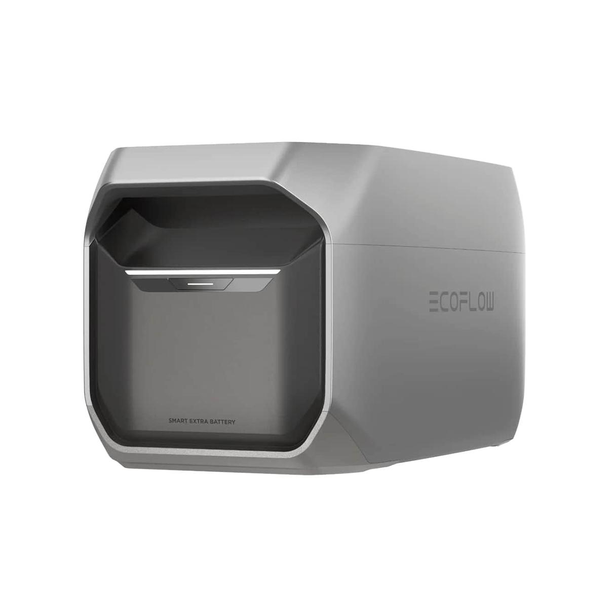 Дополнительная батарея EcoFlow DELTA 3