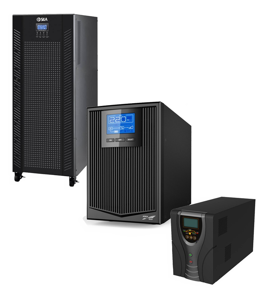 Источники бесперебойного питания