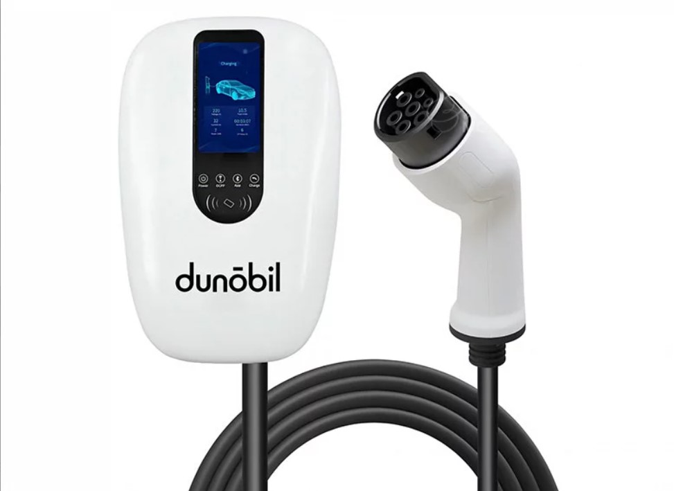 Dunobil Power Heim White 3 Serie 11/22 кВт