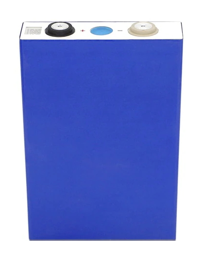 LiFePO4 аккумуляторная ячейка EVE LF105 3.2В