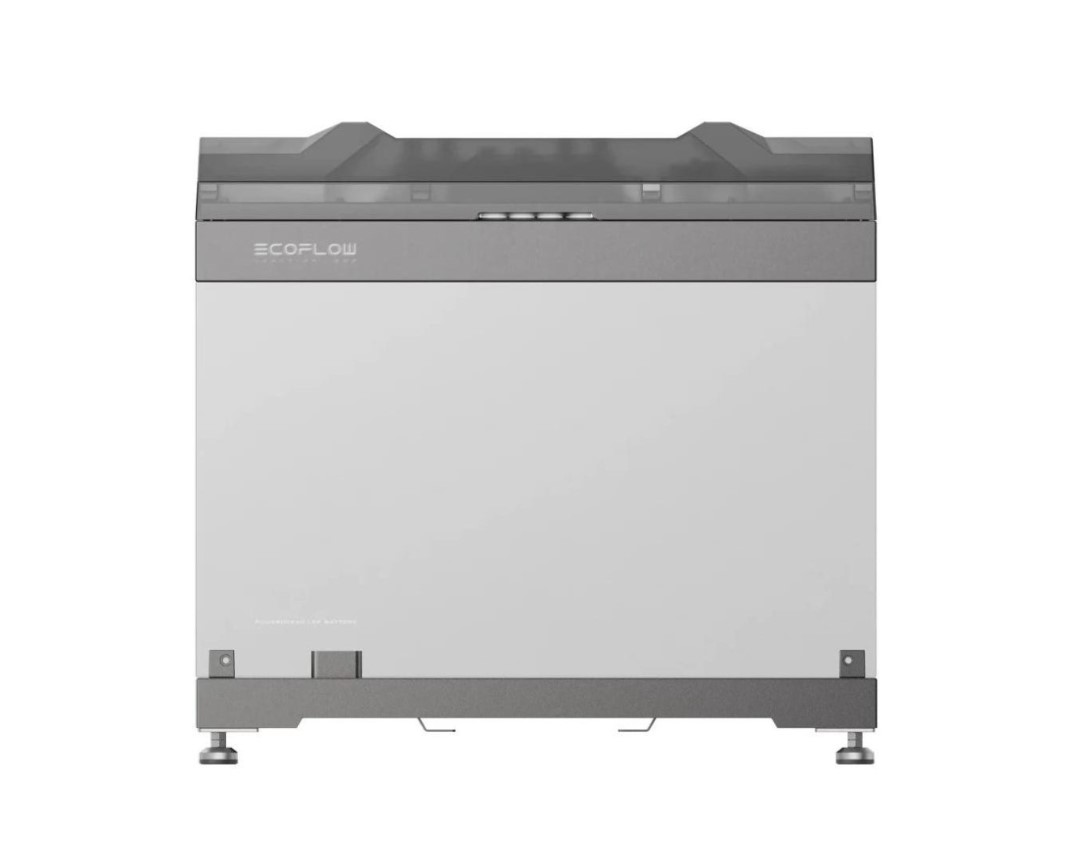 Аккумуляторная батарея EcoFlow PowerOcean 5KWH c распределительной коробкой