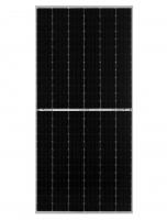 Солнечная батарея Jinko Solar Tiger Pro 560Вт/700Вт (Bifacial MBB)