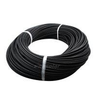 Кабель солнечный 10 мм² (чёрн.)