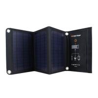 Солнечное зарядное устройство E-Power 16 Вт