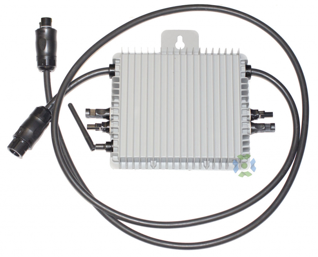 Сетевой солнечный микроинвертор DEYE SUN1000G3-EU-230