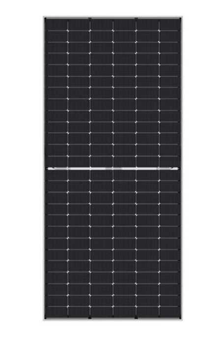 Солнечная батарея Jinko Solar Tiger NEO N-type 78HL4-BDV 625Вт Bifacial module with dual glass