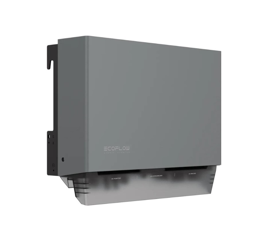 Гибридный инвертор PowerOcean Inverter P3 10kW