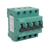 Автомат защиты постоянного тока FPV-63-1000