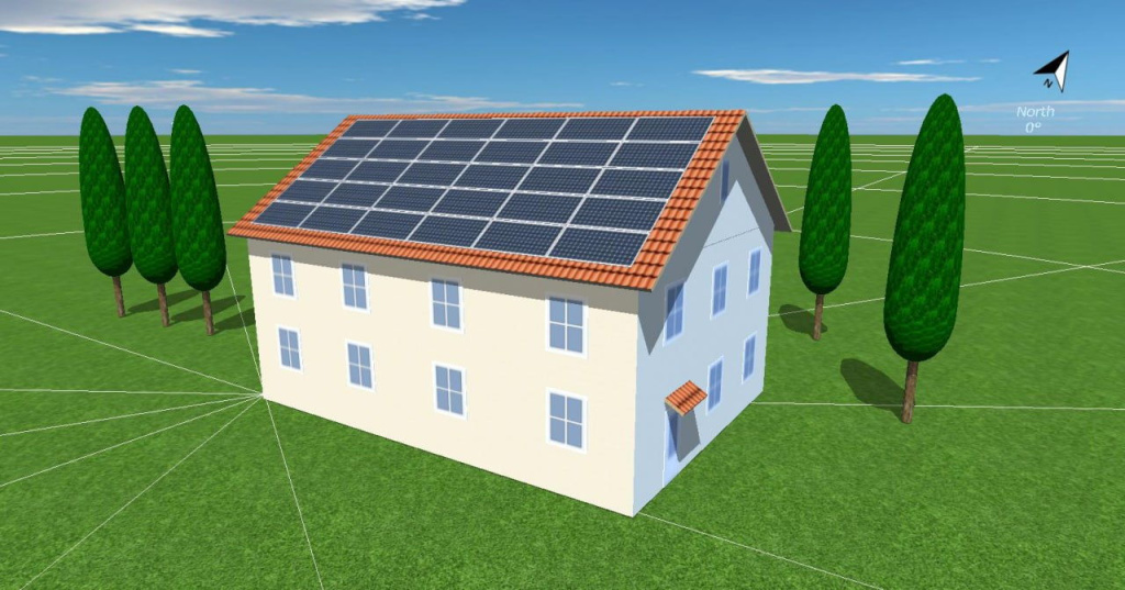 Делаем простой солнечный коллектор своими руками, пошаговая инструкция - Ecotechnica