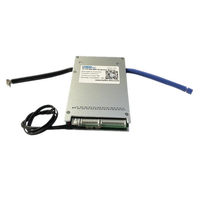 Heltec BMS