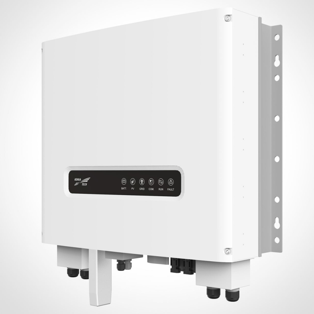 Гибридный инвертор Kehua / Кехуа