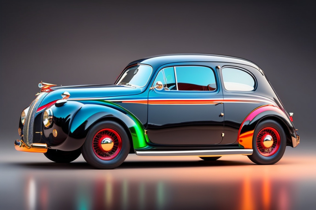 Автомобиль