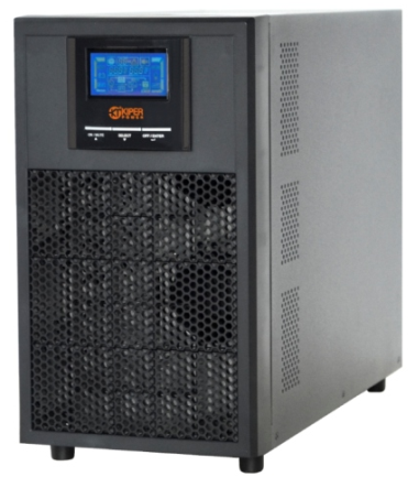 Онлайн ИБП Kiper Power 1K (900 Вт)