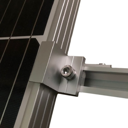 Зажим концевой 35мм EPR-EC-35